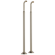 Brizo Brizo Traditional Floor Mount Tub Filler Risers