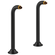 Brizo Brizo Traditional Floor & Deck Mount 2” Riser Extensions