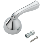 Delta Foundations® Metal Lever Handle Kit - Tub & Shower