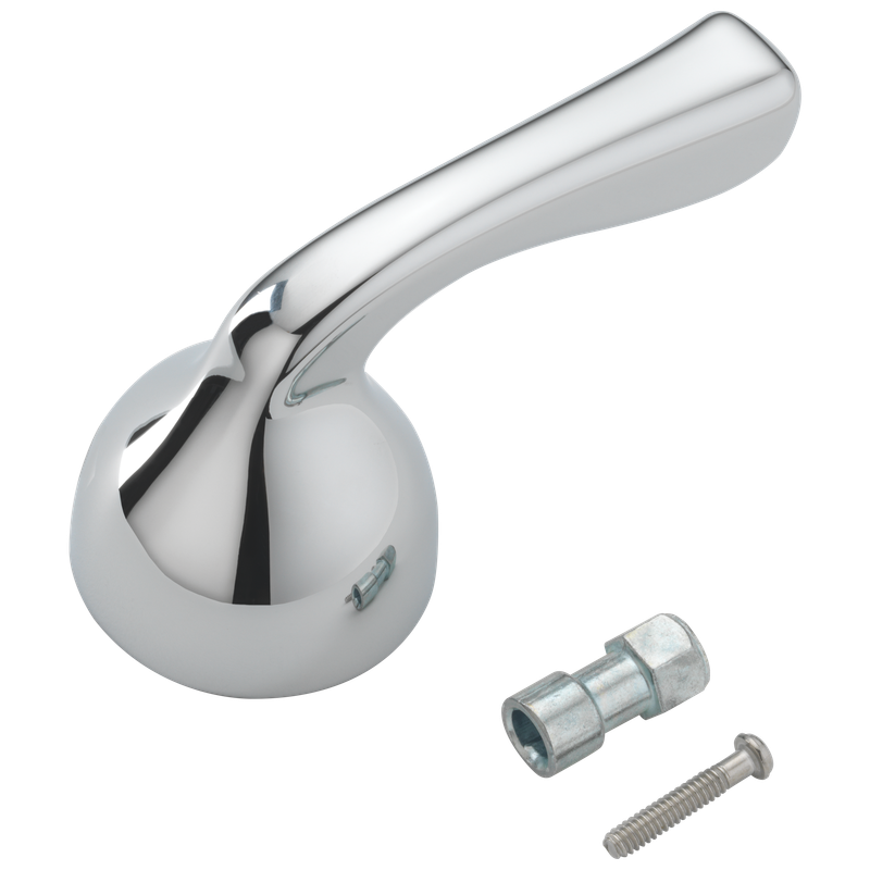 Delta Foundations® Metal Lever Handle Kit - Tub & Shower