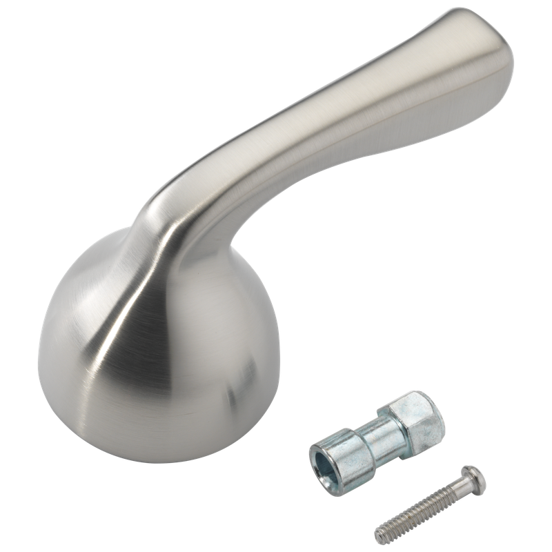 Delta Foundations® Metal Lever Handle Kit - Tub & Shower