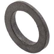 Delta Other Beveled Gasket - Overflow Plate