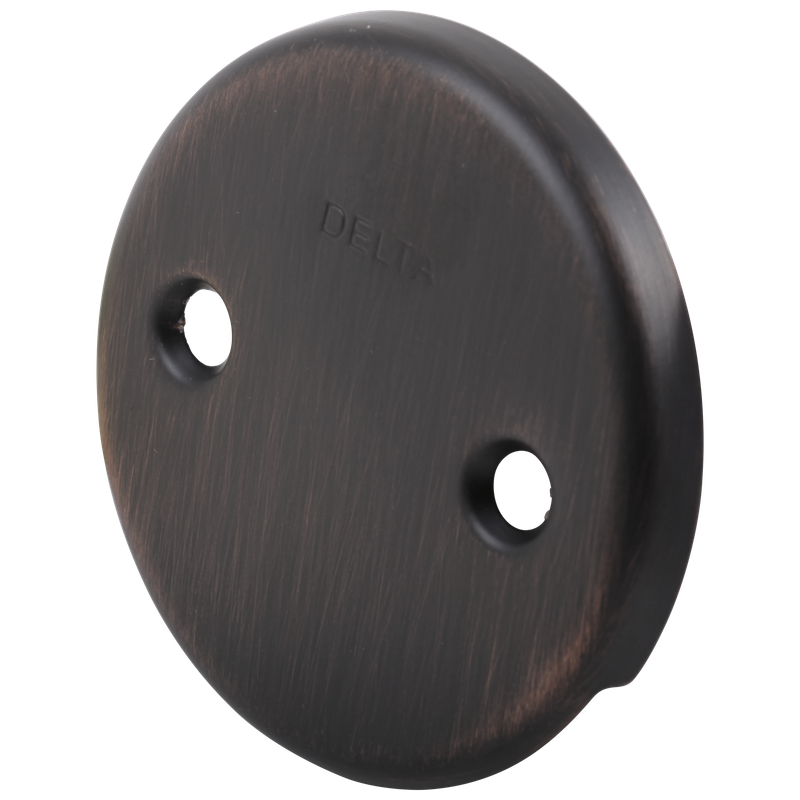 Delta Other Overflow Plate