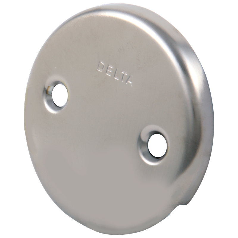 Delta Other Overflow Plate