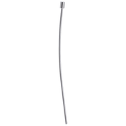 Delta Trinsic® Lift Rod & Finial - 1H Bathroom