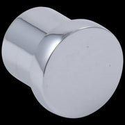 Delta Trinsic® Finial - Diverter - Floor Mount Tub Filler