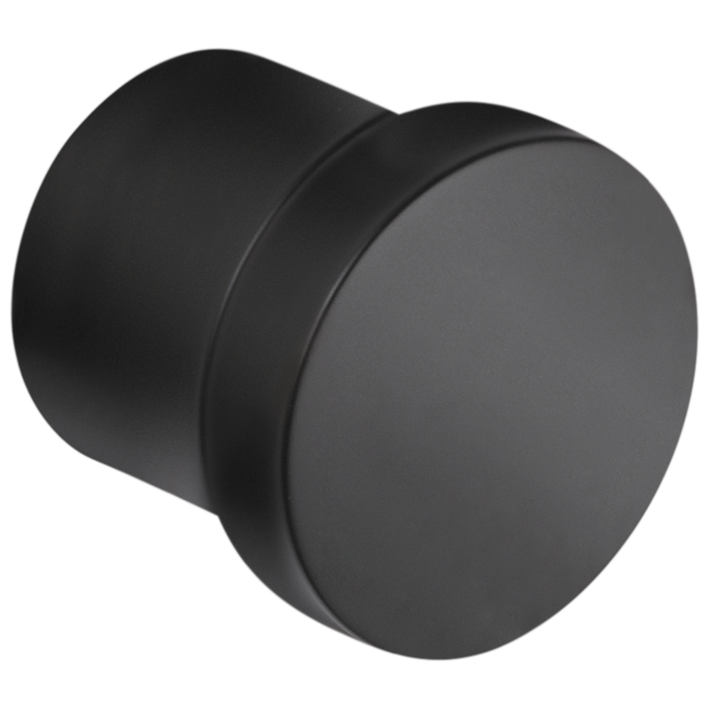 Delta Trinsic® Finial - Diverter - Floor Mount Tub Filler