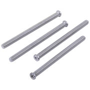 Delta Trinsic® Threaded Studs - Floor Mount Tub Filler