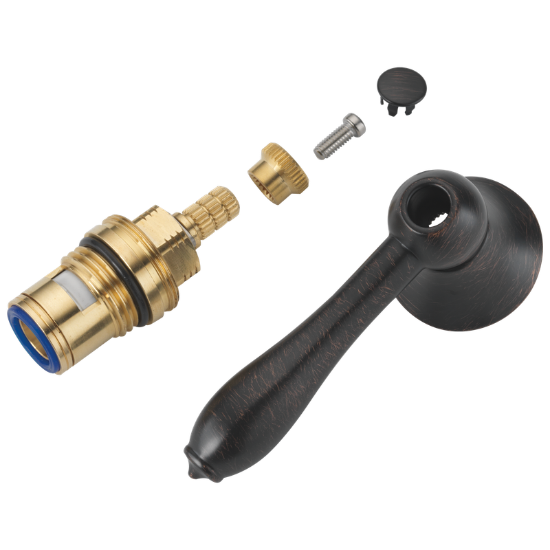 Delta Other Metal Lever Handle w/ Cartridge - Pot Filler