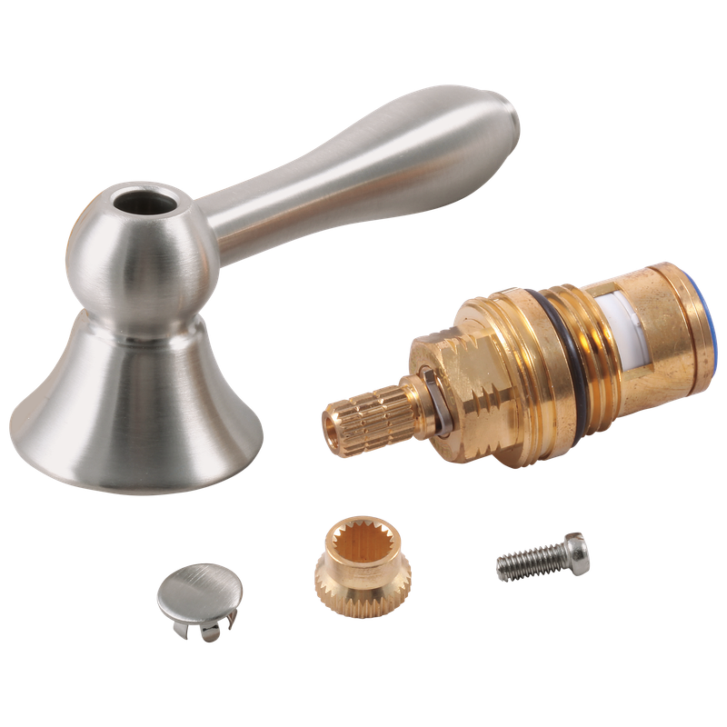 Delta Other Metal Lever Handle w/ Cartridge - Pot Filler