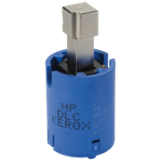 Delta Ara® Ceramic Valve - Euro-Motion