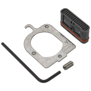 Delta Ara® Aerator & Set Screw - Rectangular