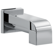 Delta Ara® Tub Spout - Pull-Up Diverter
