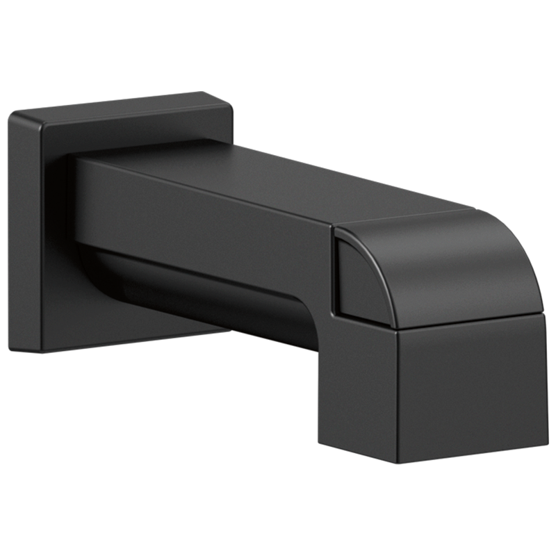 Delta Ara® Tub Spout - Pull-Up Diverter