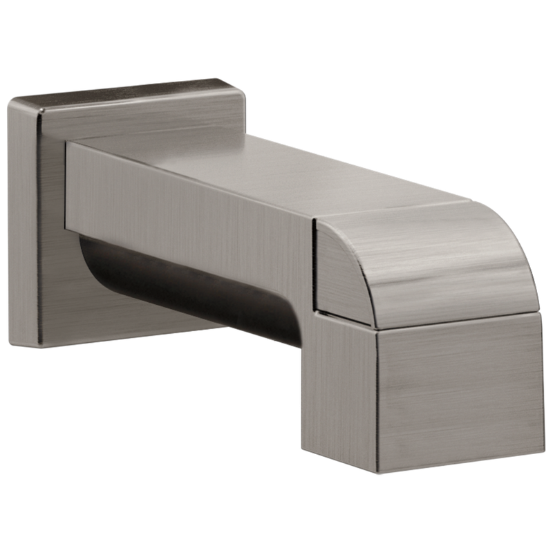 Delta Ara® Tub Spout - Pull-Up Diverter
