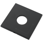 Delta Ara® Escutcheon & Gasket - 17 Series