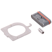 Delta Ara® Aerator & Removal Tool - Rectangular - Wall Mount Bathroom