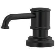 Brizo Artesso® Soap/Lotion Dispenser