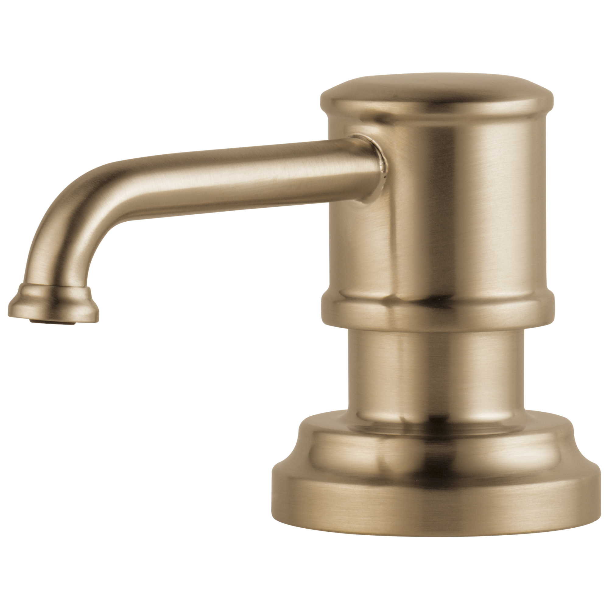 Brizo Artesso® Soap/Lotion Dispenser