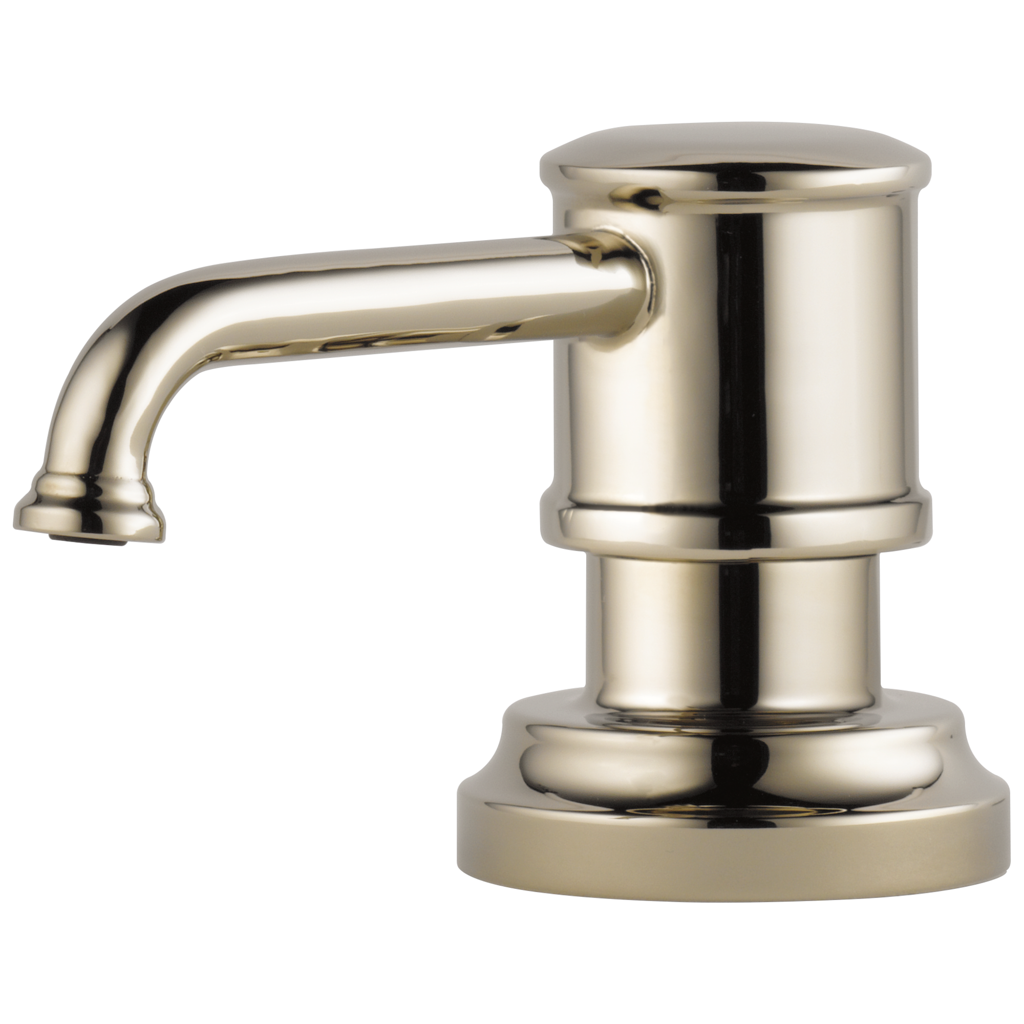 Brizo Artesso® Soap/Lotion Dispenser