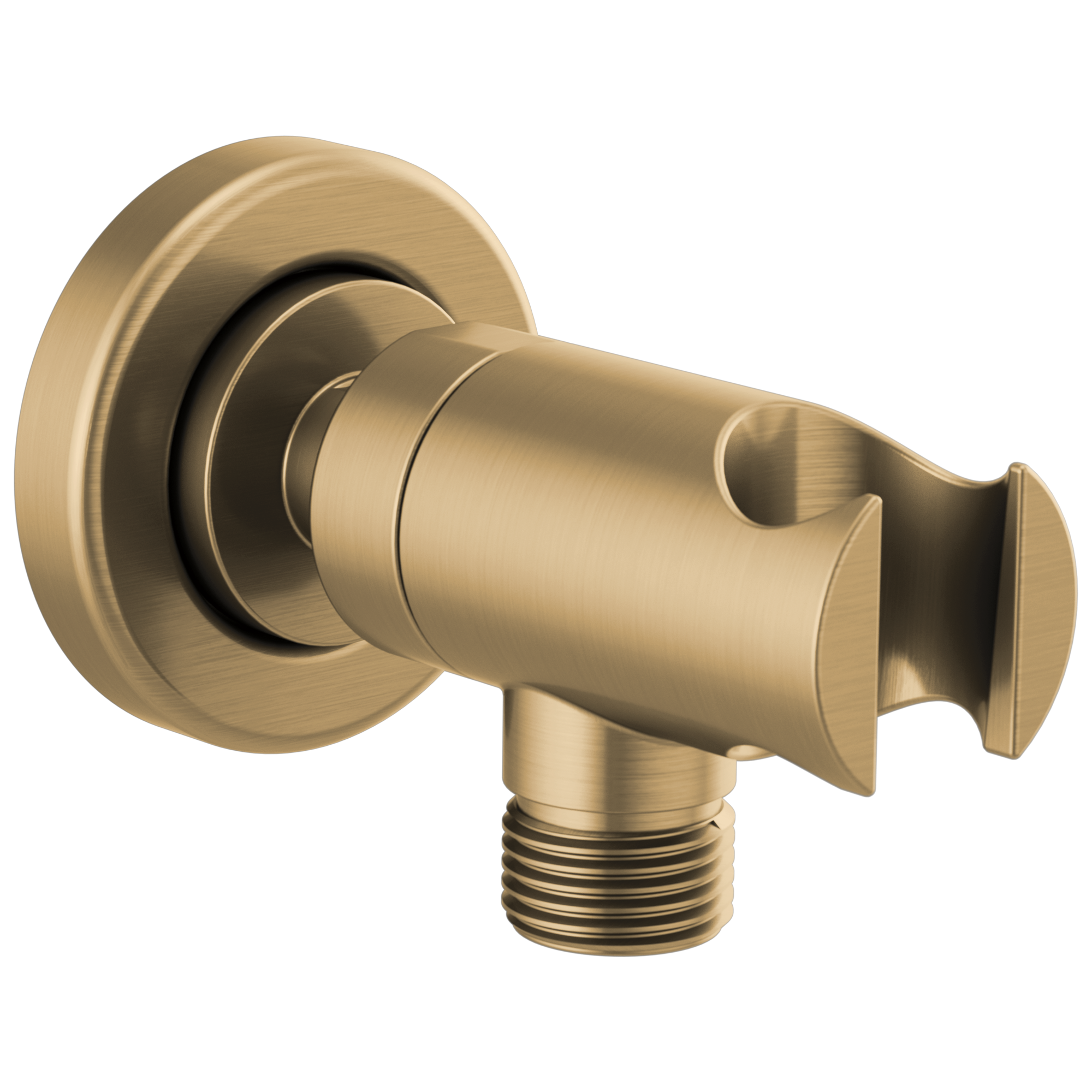 Brizo Essential™ Shower Wall Mount Handshower Holder