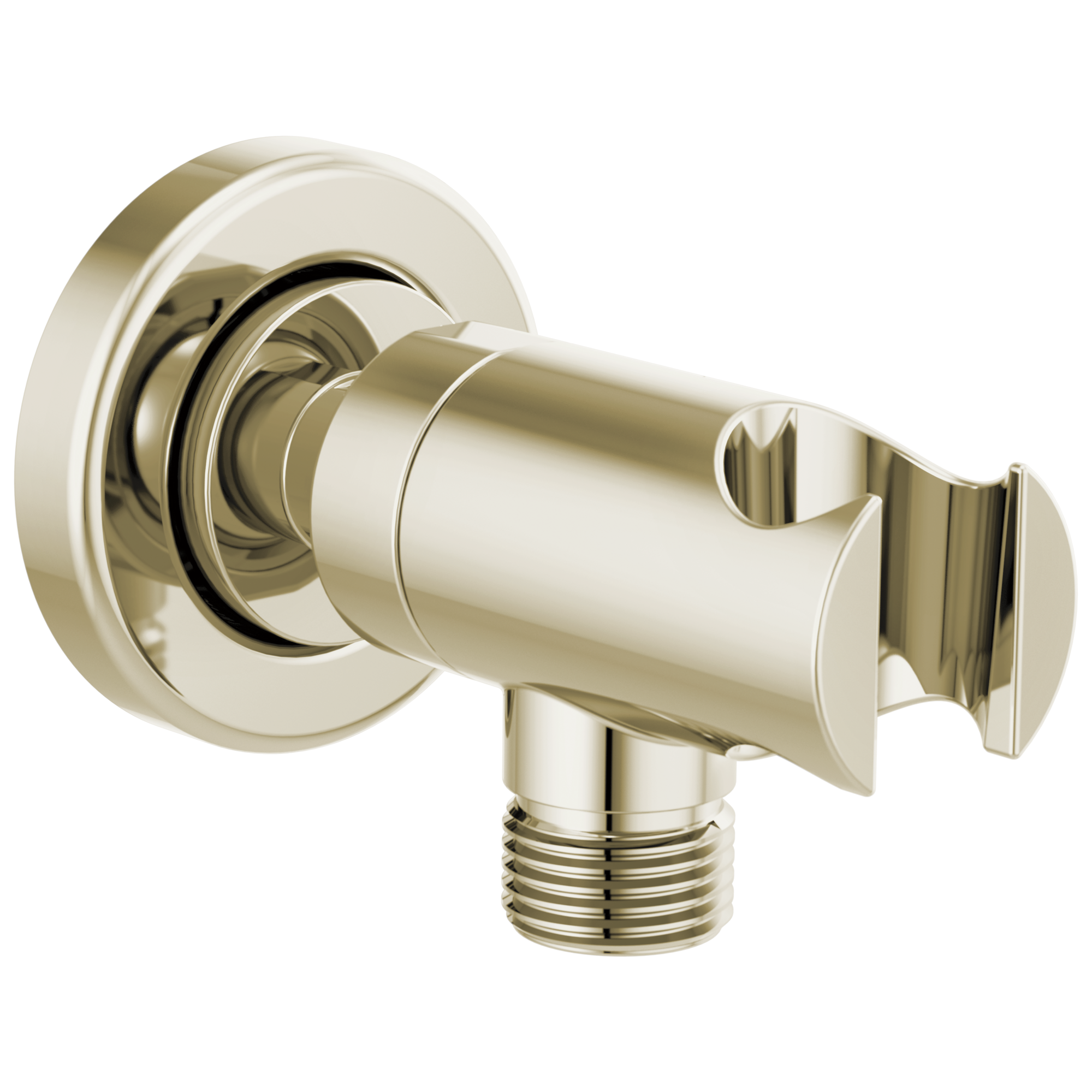 Brizo Essential™ Shower Wall Mount Handshower Holder