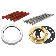 Delta Other Mounting Kit - Wall Mount