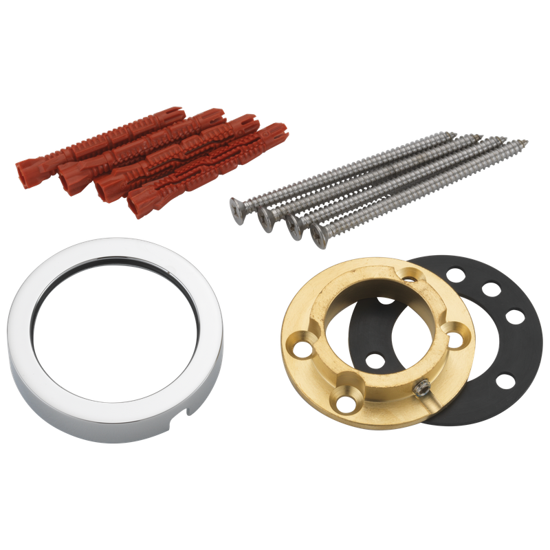 Delta Other Mounting Kit - Wall Mount