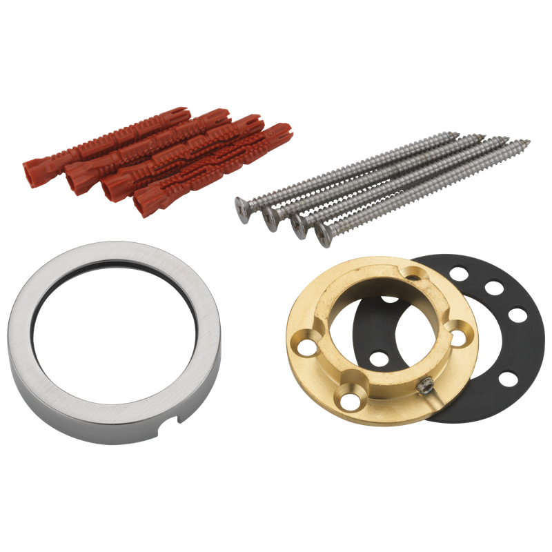 Delta Other Mounting Kit - Wall Mount