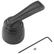 Delta Olmsted™ Metal Lever Handle Kit - Tub & Shower