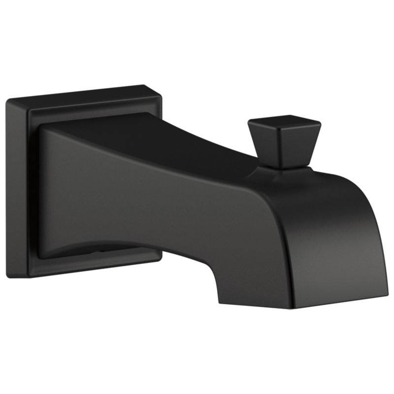 Delta Ashlyn® Tub Spout - Pull-Up Diverter