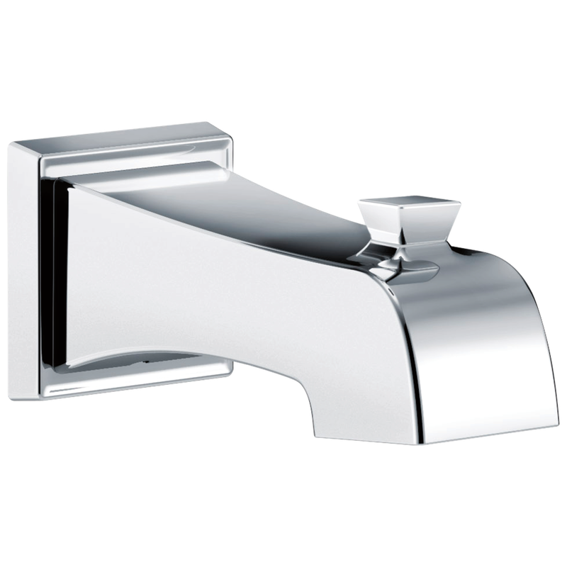 Delta Ashlyn® Tub Spout - Non Diverter