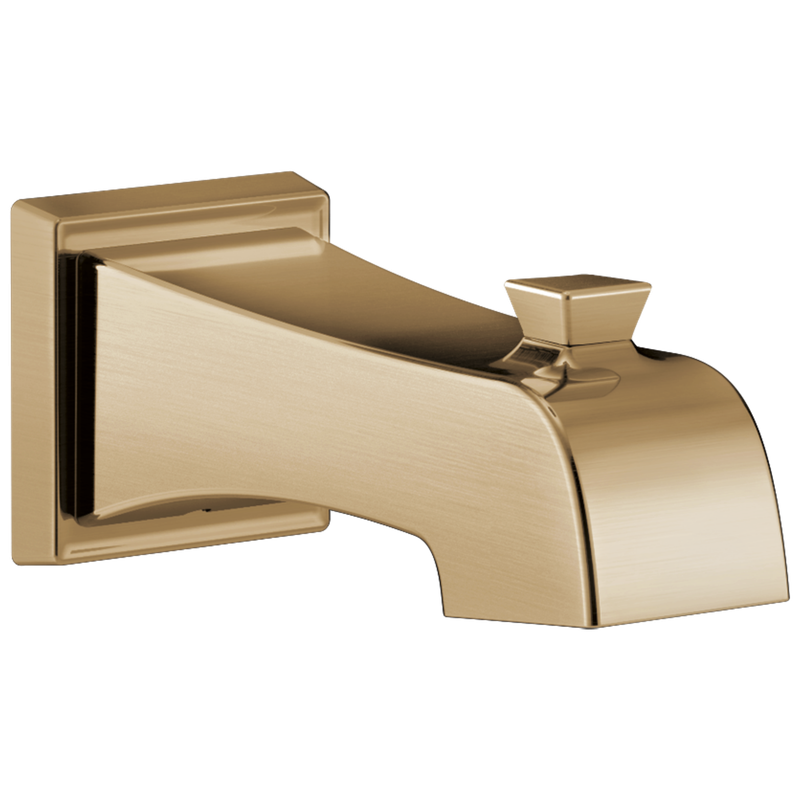 Delta Ashlyn® Tub Spout - Non Diverter