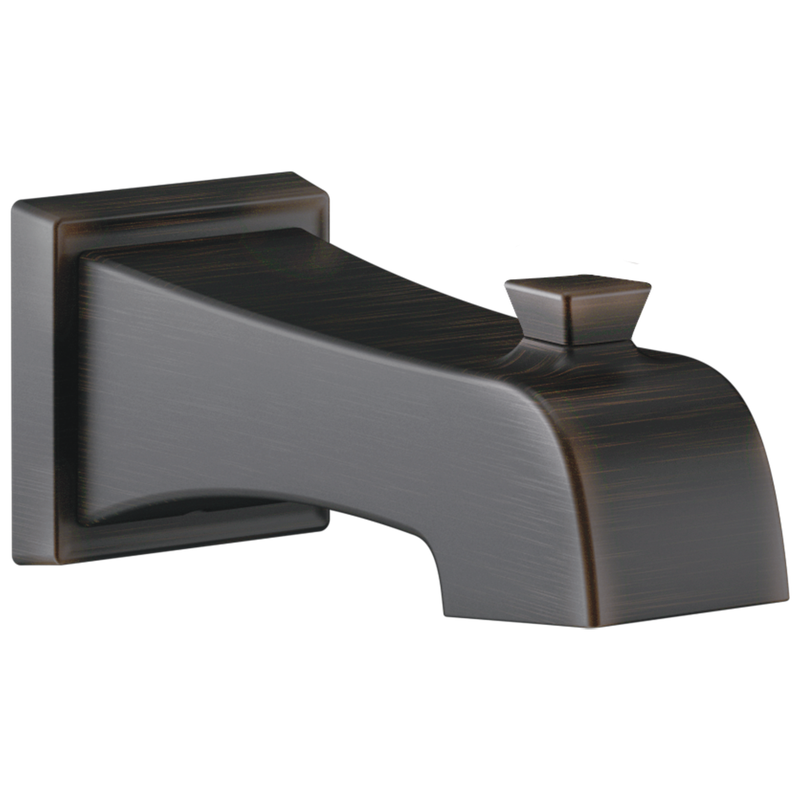 Delta Ashlyn® Tub Spout - Non Diverter