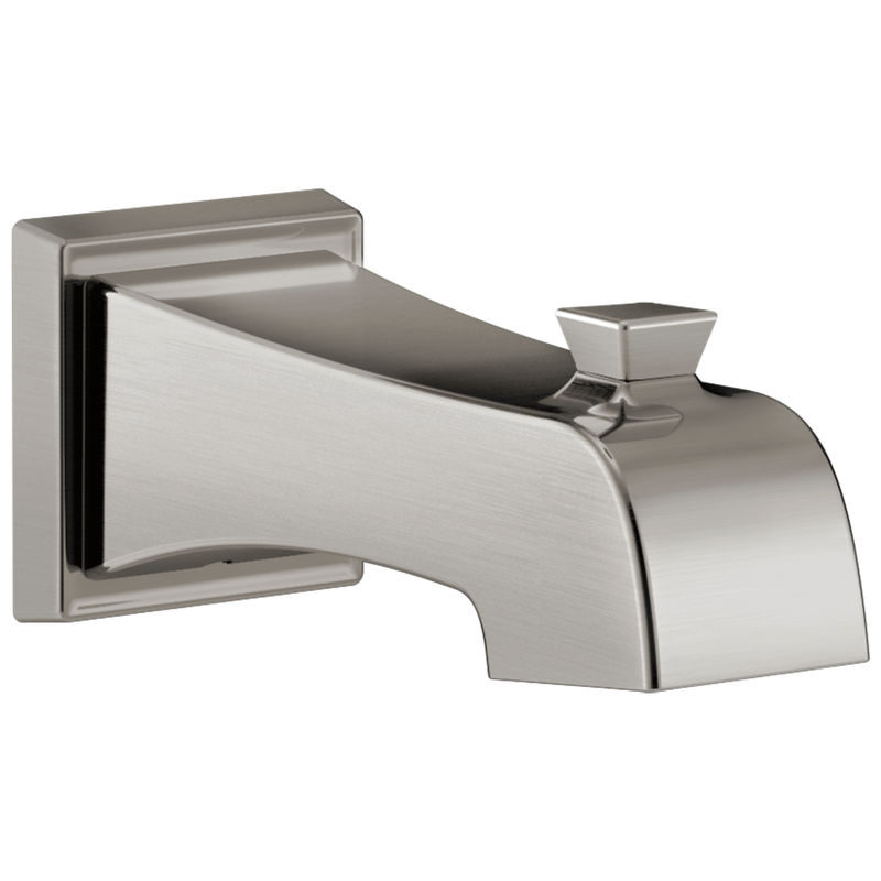 Delta Ashlyn® Tub Spout - Non Diverter