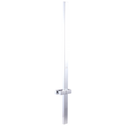 Brizo Siderna® Slidebar Assembly