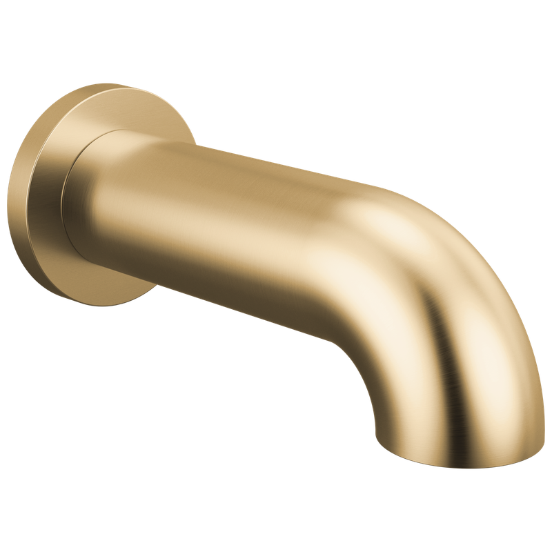 Delta Trinsic® Tub Spout - Non-Diverter