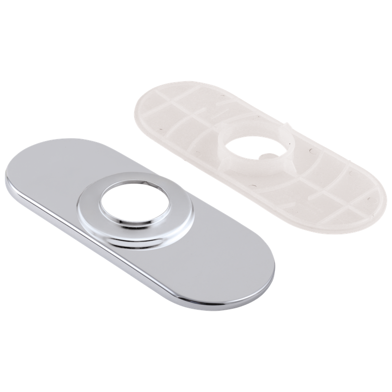 Delta Other Escutcheon & Gasket - Transitional / Contemporary Bar