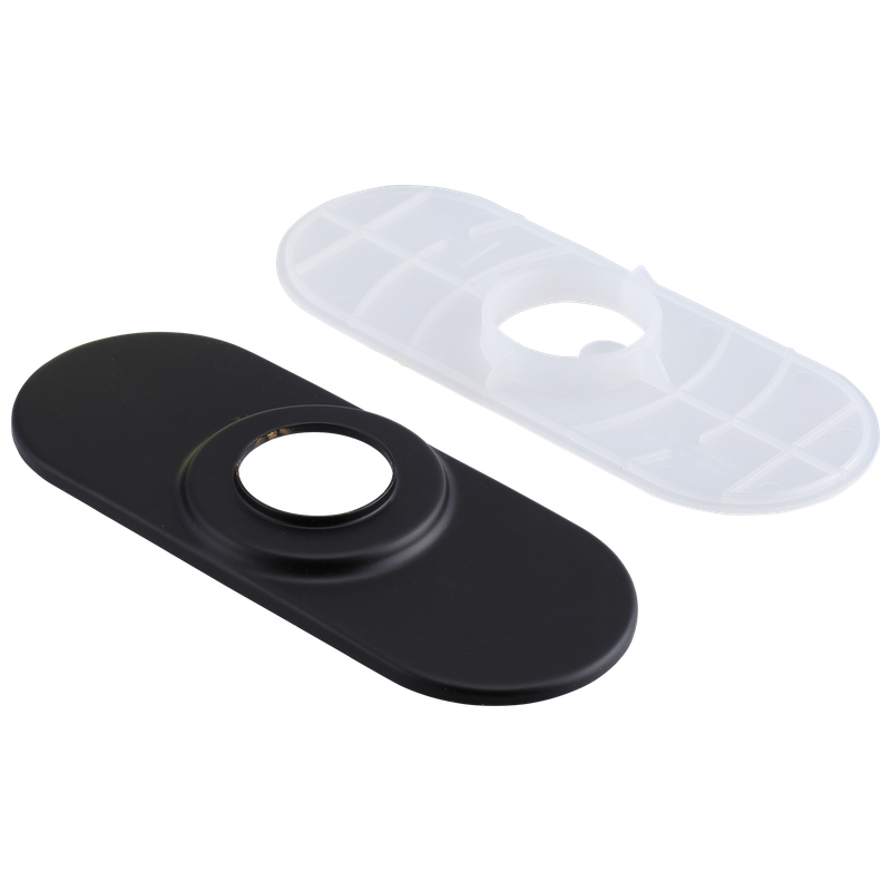 Delta Other Escutcheon & Gasket - Transitional / Contemporary Bar