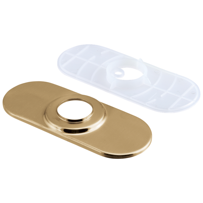 Delta Other Escutcheon & Gasket - Transitional / Contemporary Bar