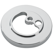Delta Compel® Escutcheon - 1 Hole Bathroom