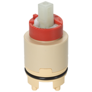 Delta Other Valve w/ Temperature Limit Stop
