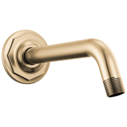 Brizo Rook® 7" Shower Arm & Flange