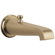 Brizo Rook® Diverter Tub Spout