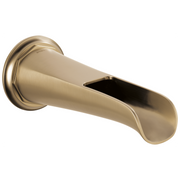 Brizo Rook® Channel Tub Spout