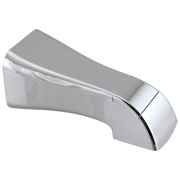 Delta Sawyer™ Tub Spout - Pull-Up Diverter