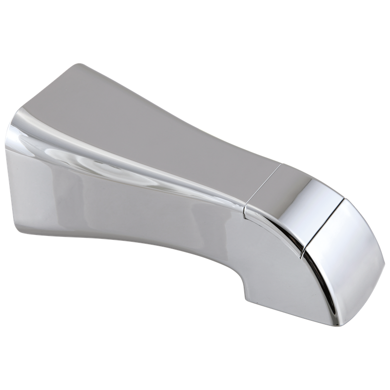 Delta Sawyer™ Tub Spout - Pull-Up Diverter