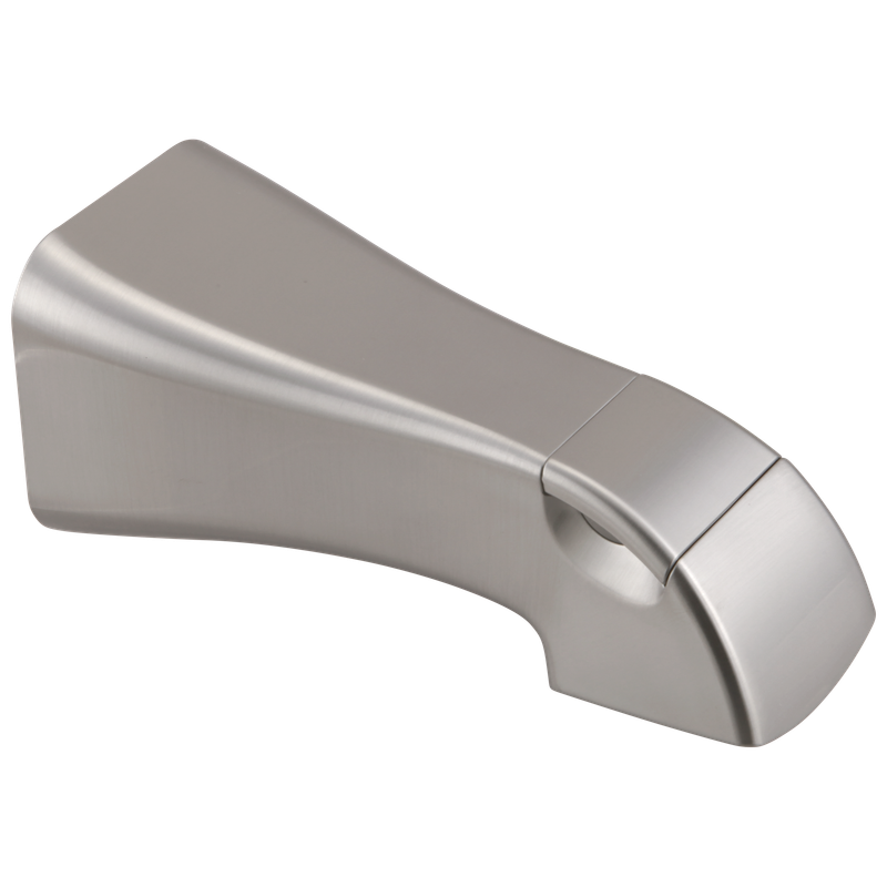 Delta Sawyer™ Tub Spout - Pull-Up Diverter