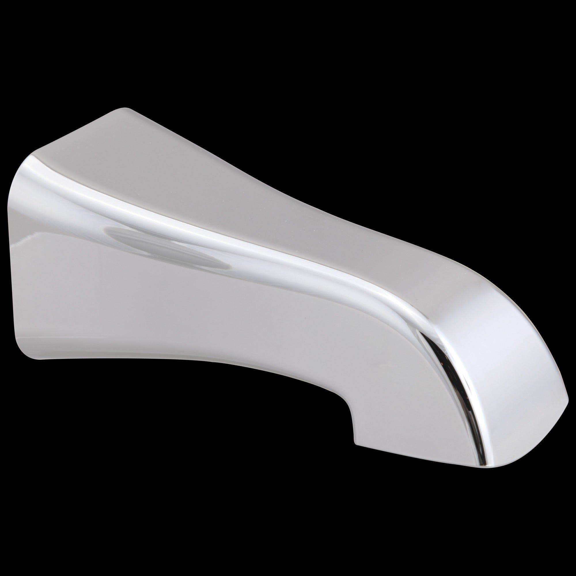 Delta Tesla® Tub Spout - Non-Diverter