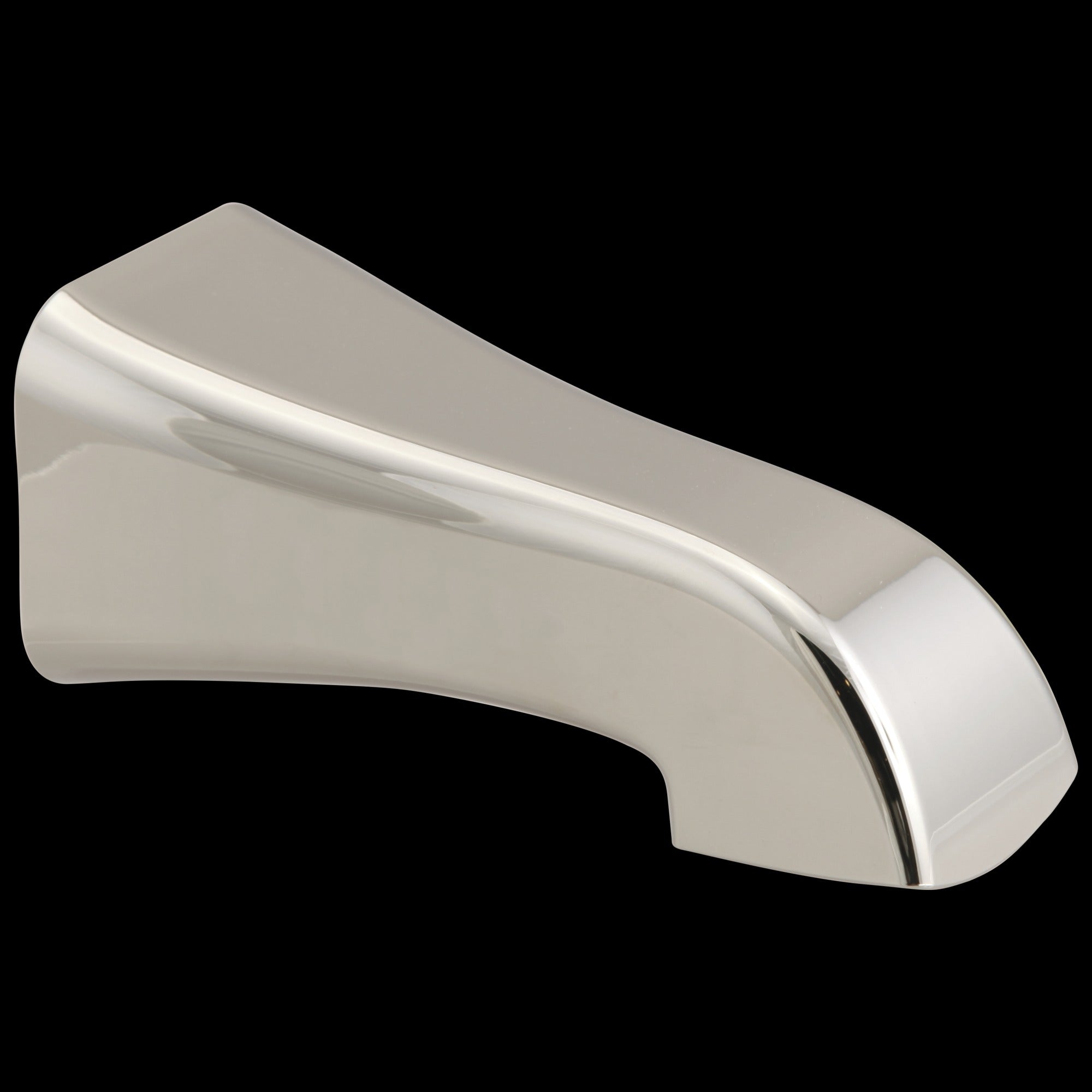 Delta Tesla® Tub Spout - Non-Diverter